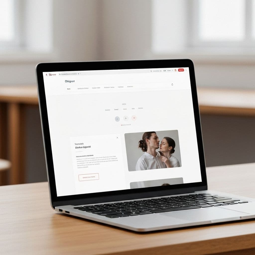 SaaS Analytics Dashboard
