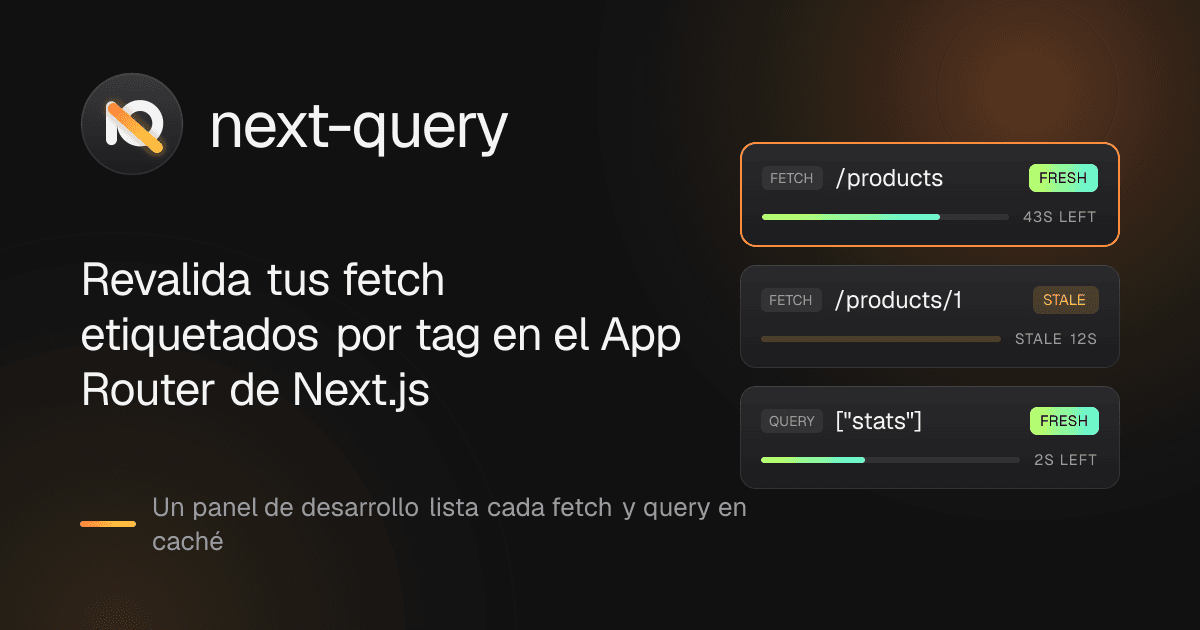 NextQuery